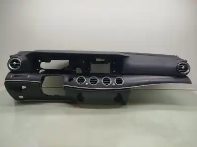 Second-hand car spare part dashboard for mercedes-benz clase e (w213) e 220 d (213.004) oem iam references 