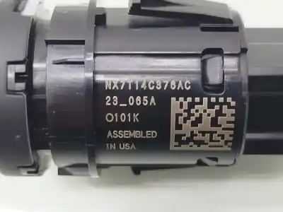 Автозапчасти б/у выключатель за ford focus iv (hn) 1.0 ecoboost mhev ссылки oem iam 2651366  nx7t14c376ac