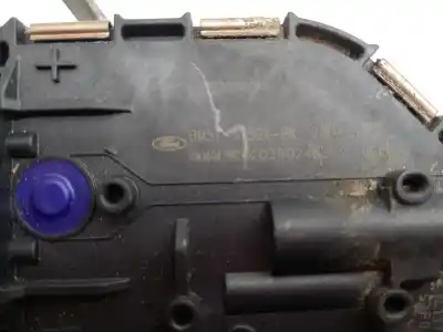 Second-hand car spare part front windscreen wiper linkage for ford focus lim. (cb8) edition oem iam references   