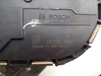 Second-hand car spare part front windscreen wiper linkage for ford focus lim. (cb8) edition oem iam references   