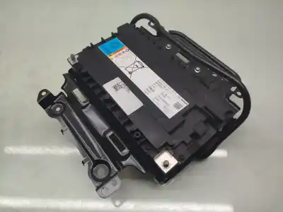 Автозапчасти б/у аккумулятор за ford focus iv (hn) 1.0 ecoboost mhev ссылки oem iam 2696820  lx7a10b759af