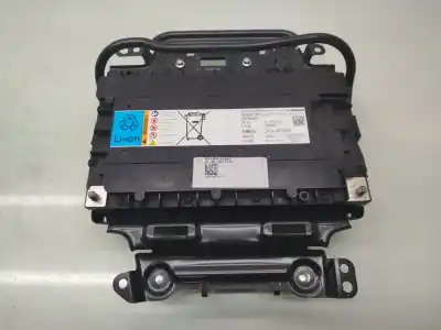 Автозапчасти б/у аккумулятор за ford focus iv (hn) 1.0 ecoboost mhev ссылки oem iam 2696820  lx7a10b759af
