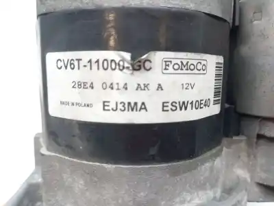Peça sobressalente para automóvel em segunda mão motor de arranque por ford focus lim. (cb8) edition referências oem iam  28e40414aka cv6t11000gc