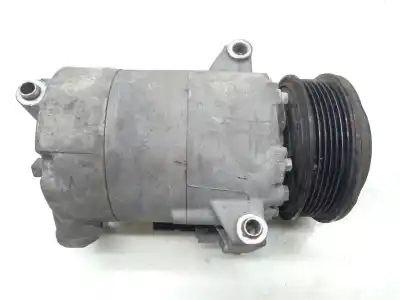 Second-hand car spare part air conditioning compressor for ford focus lim. (cb8) edition oem iam references  20140526 cv6119d629fe