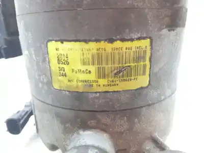 Second-hand car spare part air conditioning compressor for ford focus lim. (cb8) edition oem iam references  20140526 cv6119d629fe