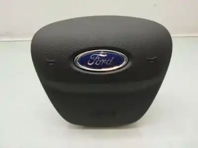 Автозапчастина б/у передня ліва подушка безопасности для ford focus iv (hn) 1.0 ecoboost mhev посилання на oem iam 2357360 158g331110474 jx7ba042b85ab3zhe