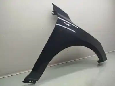 Автозапчасти б/у переднее правое крыло за ford focus iv (hn) 1.0 ecoboost mhev ссылки oem iam 2621783  pjx7ba16008ag