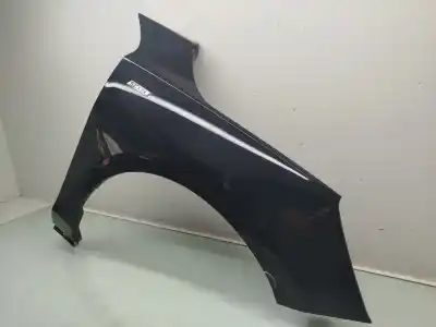 Автозапчасти б/у переднее правое крыло за ford focus iv (hn) 1.0 ecoboost mhev ссылки oem iam 2621783  pjx7ba16008ag