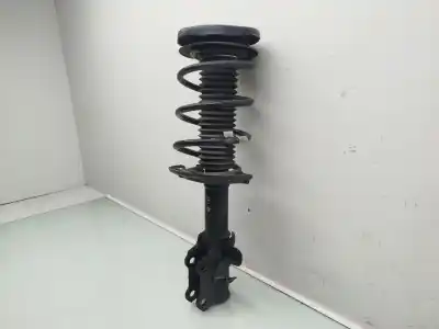 Автозапчасти б/у амортизатор передний правый за ford focus iv (hn) 1.0 ecoboost mhev ссылки oem iam 2410929 e46k8101 jx6118045elg