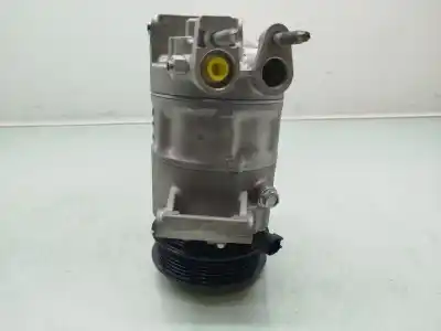 Автозапчасти б/у компрессор кондиционера воздуха за ford focus iv (hn) 1.0 ecoboost mhev ссылки oem iam 2634805 20230405 jx6119d629hc