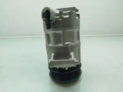 Автозапчасти б/у компрессор кондиционера воздуха за ford focus iv (hn) 1.0 ecoboost mhev ссылки oem iam 2634805 20230405 jx6119d629hc