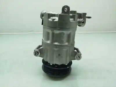 Автозапчасти б/у компрессор кондиционера воздуха за ford focus iv (hn) 1.0 ecoboost mhev ссылки oem iam 2634805 20230405 jx6119d629hc