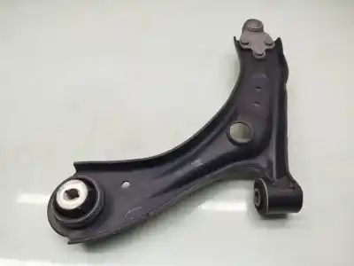 Peça sobressalente para automóvel em segunda mão braço de suspensão inferior dianteiro direito por ford focus iv (hn) 1.0 ecoboost mhev referências oem iam 2203137  jx613a423aeb