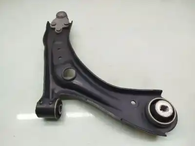 Автозапчасти б/у передний левый нижний рычаг подвески за ford focus iv (hn) 1.0 ecoboost mhev ссылки oem iam 2203138  jx613a424aeb