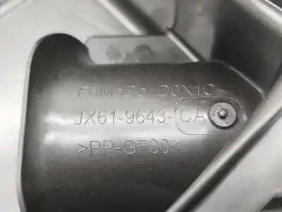 Автозапчасти б/у расходомер воздуха за ford focus iv (hn) 1.0 ecoboost mhev ссылки oem iam 1801159  jx619643ca