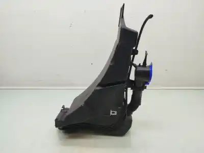 Автозапчастина б/у чистий депозит для ford focus iv (hn) 1.0 ecoboost mhev посилання на oem iam 2546249  jx7b17b613ef