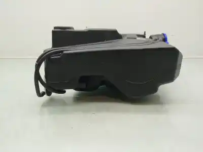 Автозапчастина б/у чистий депозит для ford focus iv (hn) 1.0 ecoboost mhev посилання на oem iam 2546249  jx7b17b613ef