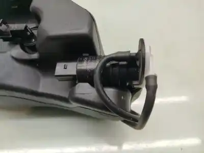 Автозапчастина б/у чистий депозит для ford focus iv (hn) 1.0 ecoboost mhev посилання на oem iam 2546249  jx7b17b613ef