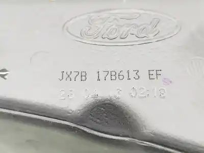 Автозапчастина б/у чистий депозит для ford focus iv (hn) 1.0 ecoboost mhev посилання на oem iam 2546249  jx7b17b613ef