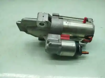 Автозапчасти б/у двигатель запускается за ford focus iv (hn) 1.0 ecoboost mhev ссылки oem iam 2198353 230220 jx6t11000eb