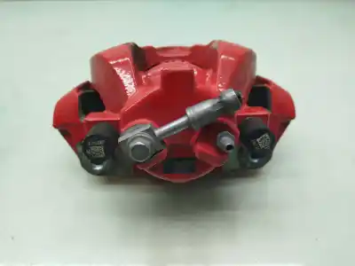 Автозапчасти б/у передний правый тормозной суппорт за ford focus iv (hn) 1.0 ecoboost mhev ссылки oem iam 2500951  