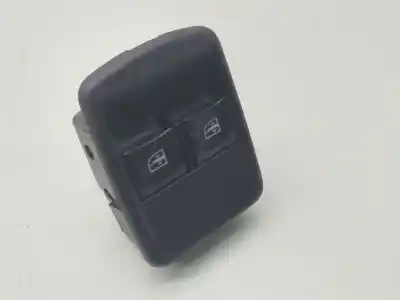 Peça sobressalente para automóvel em segunda mão BOTÃO / INTERRUPTOR ELEVADOR VIDRO DIANTEIRO ESQUERDO por RENAULT KANGOO EXPRESS (FW0/1_)  Referências OEM IAM 254110431R  