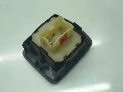 Peça sobressalente para automóvel em segunda mão botão / interruptor elevador vidro dianteiro esquerdo por renault kangoo express (fw0/1_) 1.5 dci 75 (fw07, fw10, fw04) referências oem iam 254110431r  
