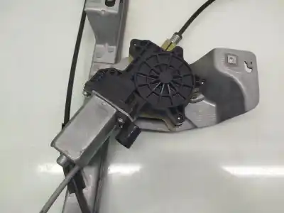 Second-hand car spare part passenger side right window regulator for renault kangoo express (fw0/1_) 1.5 dci 75 (fw07, fw10, fw04) oem iam references 807207012r  