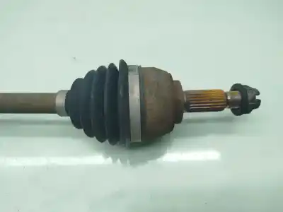 Second-hand car spare part front right transmission for renault kangoo express (fw0/1_) 1.5 dci 75 (fw07, fw10, fw04) oem iam references 391001309r  1697060