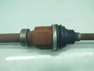 Second-hand car spare part front right transmission for renault kangoo express (fw0/1_) 1.5 dci 75 (fw07, fw10, fw04) oem iam references 391001309r  1697060