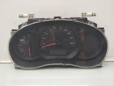 Second-hand car spare part  for RENAULT KANGOO EXPRESS (FW0/1_)  OEM IAM references 248103078R 3082729 P248103078R