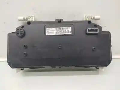 Second-hand car spare part dashboard for renault kangoo express (fw0/1_) 1.5 dci 75 (fw07, fw10, fw04) oem iam references 248103078r 3082729 p248103078r