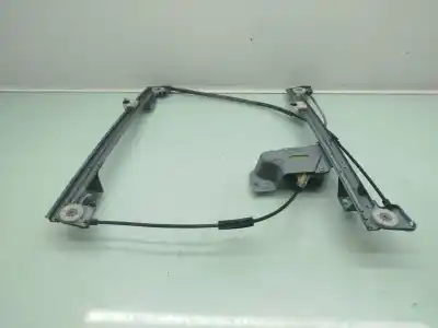 Автозапчасти б/у регулятор стекла переднего левого за renault kangoo express (fw0/1_) 1.5 dci 75 (fw07, fw10, fw04) ссылки oem iam 807213441r  