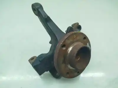 Second-hand car spare part FRONT RIGHT KNUCKLE for RENAULT KANGOO EXPRESS (FW0/1_)  OEM IAM references 8200755588  