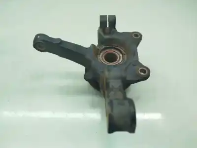 Second-hand car spare part front right knuckle for renault kangoo express (fw0/1_) 1.5 dci 75 (fw07, fw10, fw04) oem iam references 8200755588  