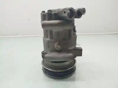 Second-hand car spare part air conditioning compressor for renault kangoo express (fw0/1_) 1.5 dci 75 (fw07, fw10, fw04) oem iam references 8200953359 sd6v121918 51-0226 