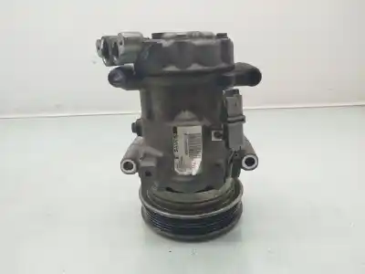 Second-hand car spare part air conditioning compressor for renault kangoo express (fw0/1_) 1.5 dci 75 (fw07, fw10, fw04) oem iam references 8200953359 sd6v121918 51-0226 
