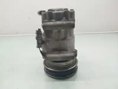 Second-hand car spare part air conditioning compressor for renault kangoo express (fw0/1_) 1.5 dci 75 (fw07, fw10, fw04) oem iam references 8200953359 sd6v121918 51-0226 