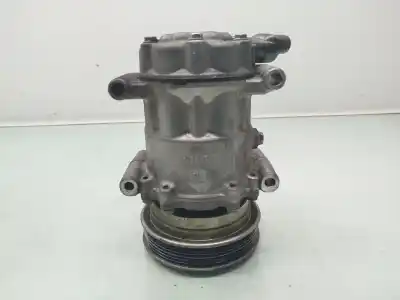 Second-hand car spare part air conditioning compressor for renault kangoo express (fw0/1_) 1.5 dci 75 (fw07, fw10, fw04) oem iam references 8200953359 sd6v121918 51-0226 