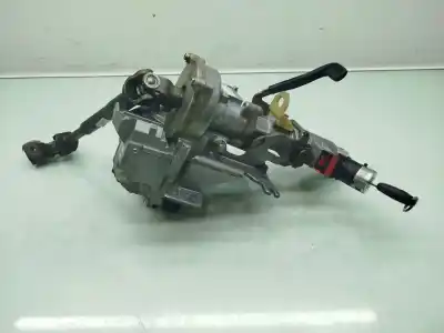 Second-hand car spare part Steering Column for RENAULT KANGOO EXPRESS (FW0/1_) 1.5 DCI 75 (FW07, FW10, FW04) OEM IAM references 8201514071 PW22BD0234Q 8201514069