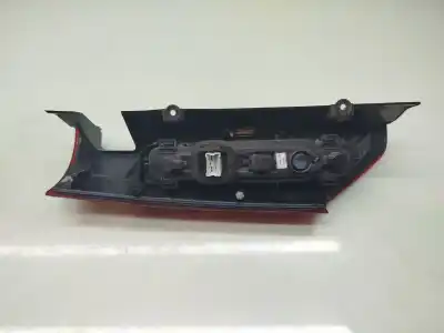 Second-hand car spare part right tailgate light for renault kangoo express (fw0/1_) 1.5 dci 75 (fw07, fw10, fw04) oem iam references 265506747r  