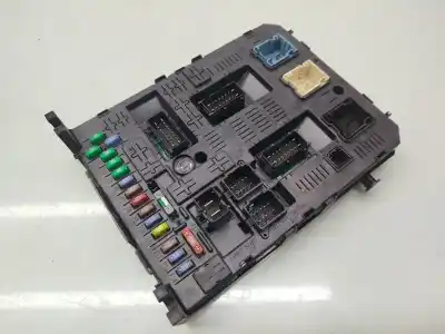 Gebrauchtes Autoersatzteil RELAIS SICHERUNGSKASTEN Multifunktionsrelais zum PEUGEOT PARTNER MONOSPACE (5_, G_)  OEM-IAM-Referenzen  BSI04EV 966405878002