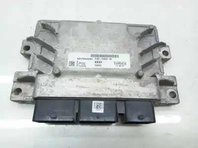 Автозапчастина б/у ЕБУ КОНТРОЛЕР ДВИГУНА для FORD KA+ III (UK, FK)  Посилання на OEM IAM 2033392 RME3BA12A650EB A2C7554040301 G1B512A650BE