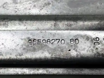 Автозапчасти б/у регулятор стекла переднего левого за peugeot 308 i (4a_, 4c_) 1.6 hdi ссылки oem iam  9657247680 0130822368 9659827080