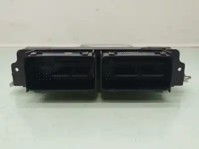 Автозапчасти б/у блок управления двигателем за ford focus iv (hn) 1.0 ecoboost mhev ссылки oem iam 2553521 0261s105fe mx7a12a650akb mx7a12b684ma