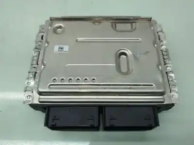 Автозапчасти б/у блок управления двигателем за ford focus iv (hn) 1.0 ecoboost mhev ссылки oem iam 2553521 0261s105fe mx7a12a650akb mx7a12b684ma