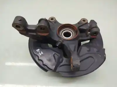 Second-hand car spare part front left knuckle for ford focus iv (hn) 1.0 ecoboost mhev oem iam references 2194091  
