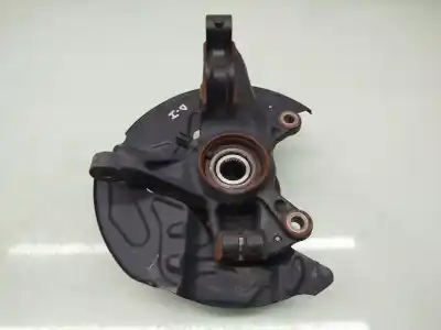 Second-hand car spare part front left knuckle for ford focus iv (hn) 1.0 ecoboost mhev oem iam references 2194091  