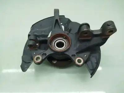 Second-hand car spare part front left knuckle for ford focus iv (hn) 1.0 ecoboost mhev oem iam references 2194091  