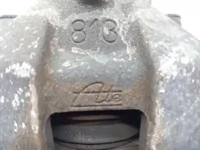 Second-hand car spare part front left brake caliper for ford focus lim. (cb8) edition oem iam references 1682876  av612b302aa